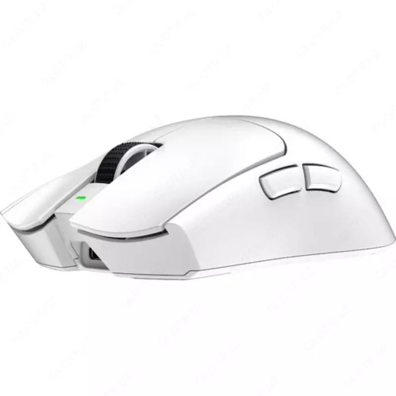 Simsiz sichqoncha Razer Viper V3 Pro Black/White