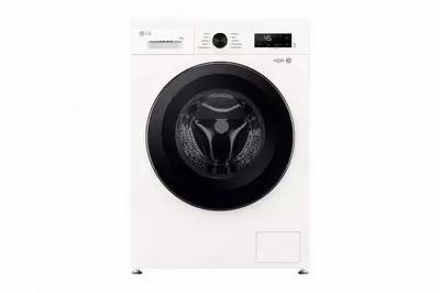  Стиральная машина LG F2Y1HYP65P 7 кг. - 