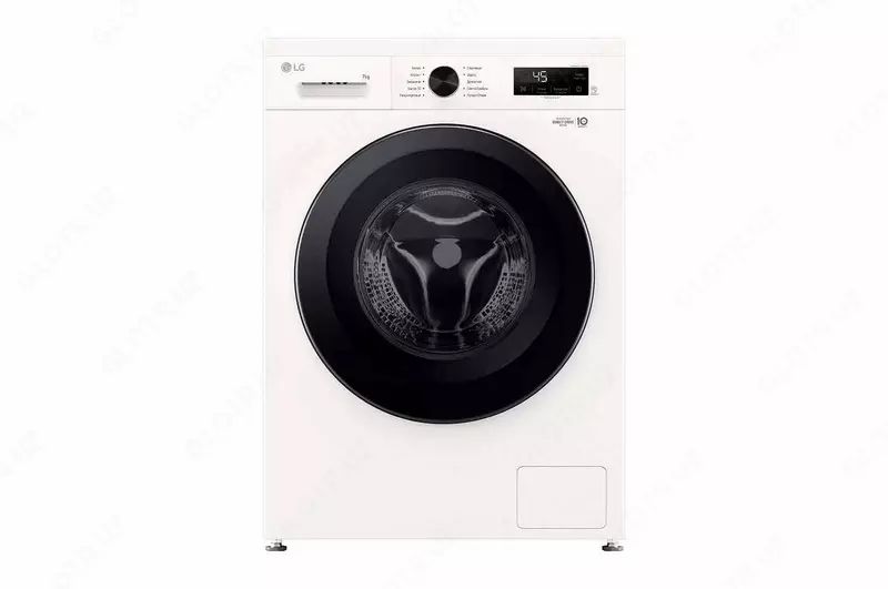 Стиральная машина LG F2Y1HYP65P 7 кг.