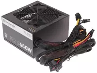 Блок питания Thermaltake TR2 S 650w (Black / White)