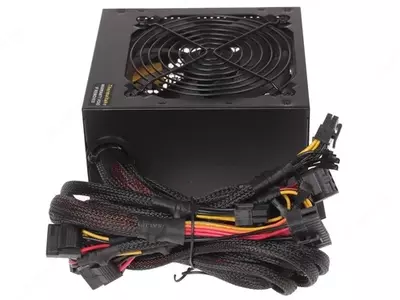  Блок питания Thermaltake TR2 S 650w (Black / White) - 