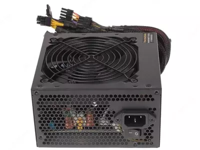  Блок питания Thermaltake TR2 S 650w (Black / White) Только в розницу