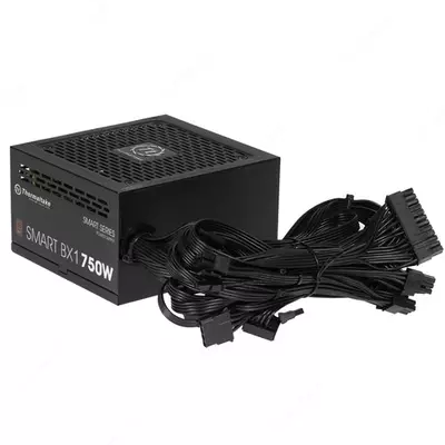 Блок питания Thermaltake Smart BX1 750W