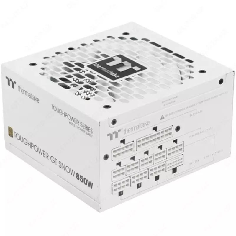 Блок питания Thermaltake Toughpower GT 850W Snow