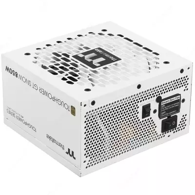  Блок питания Thermaltake Toughpower GT 850W Snow - 