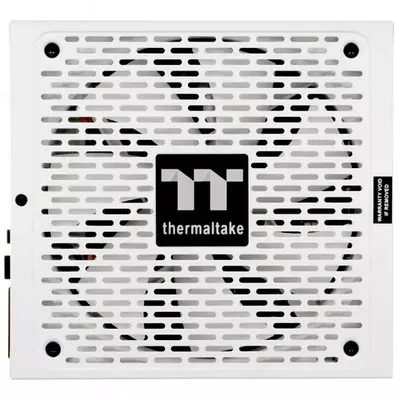  Блок питания Thermaltake Toughpower GF A3 1200W 80 Plus Gold (Black / White) Только в розницу