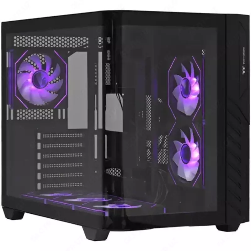 Компьютерный корпус Thermaltake Vision 330 CR ARGB