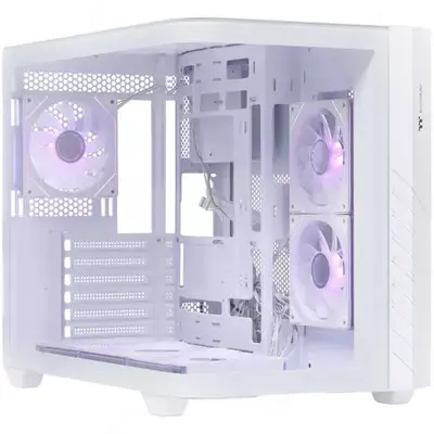  Компьютерный корпус Thermaltake Vision 330 CR ARGB - 