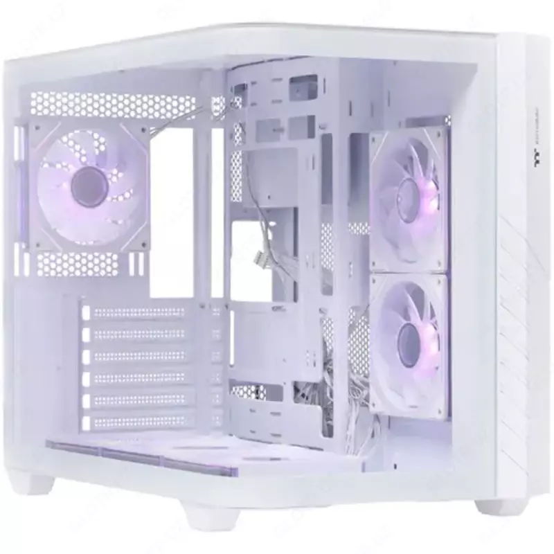  Компьютерный корпус Thermaltake Vision 330 CR ARGB - 