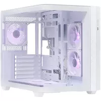  Компьютерный корпус Thermaltake Vision 330 CR ARGB - 