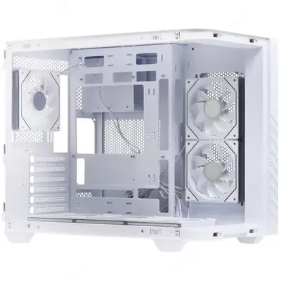  Компьютерный корпус Thermaltake Vision 330 CR ARGB Только в розницу