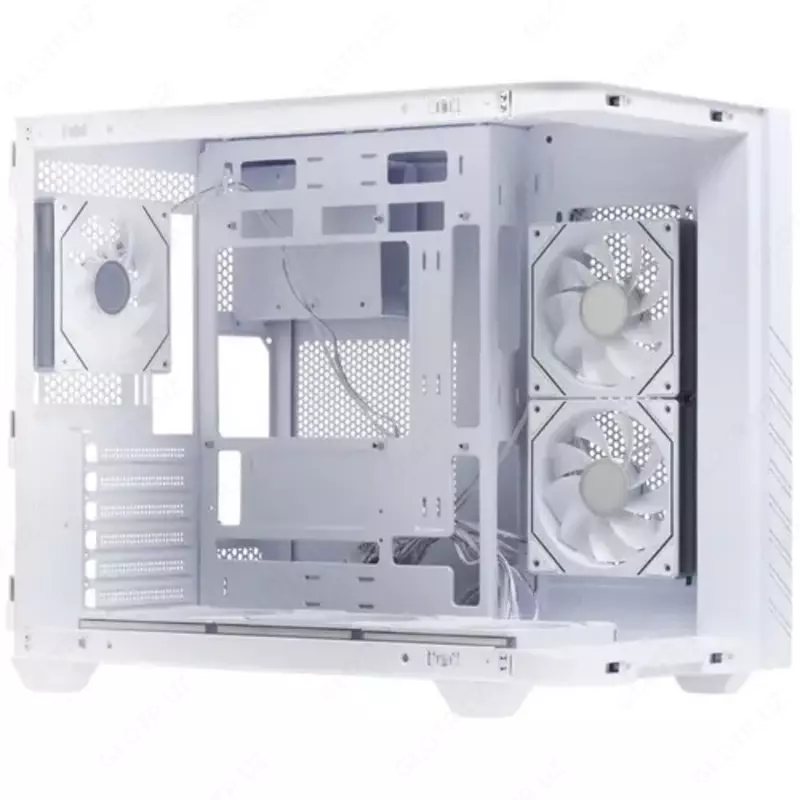  Компьютерный корпус Thermaltake Vision 330 CR ARGB Только в розницу