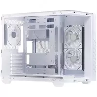  Компьютерный корпус Thermaltake Vision 330 CR ARGB Только в розницу