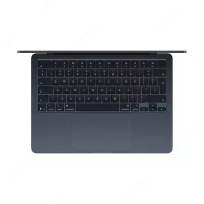  Noutbuk Apple MacBook Air 15 (M5/2026) 10C CPU/10C GPU/16GB RAM/1TB SSD - 