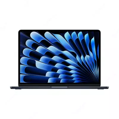   Noutbuk Apple MacBook Air 15 (M5/2026) 10C CPU/10C GPU/16GB RAM/1TB SSD
