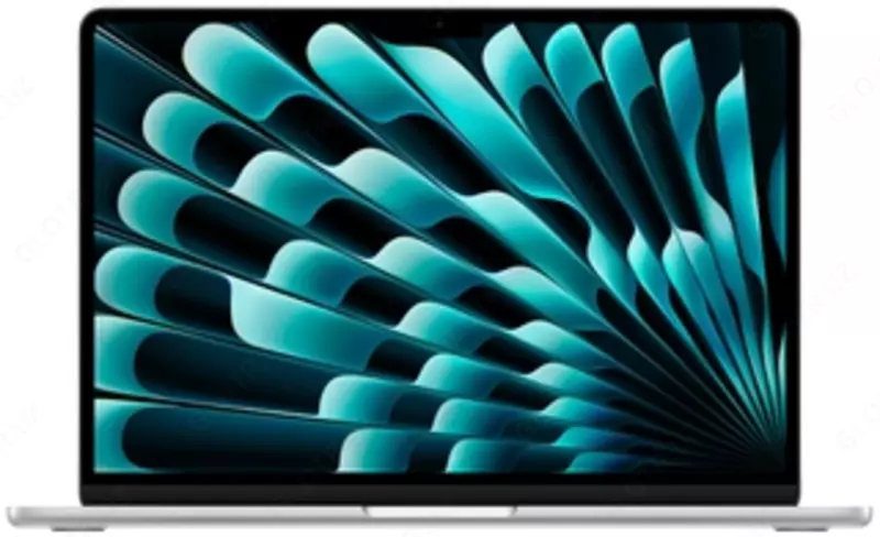 Noutbuk Apple MacBook Air 15 (2026 M5 24/1TB)