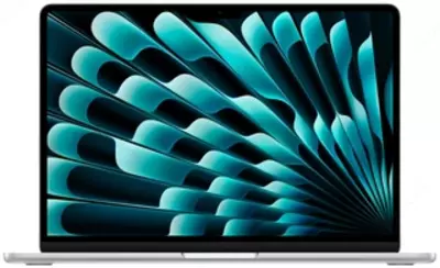   Ноутбук Apple MacBook Air 15 (2026 M5 24TB/1TB)