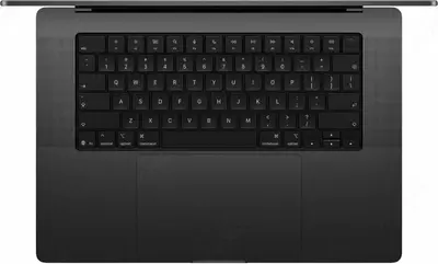 Ноутбук Apple MacBook Pro 14" M5 Pro / 48GB / SSD 1TB