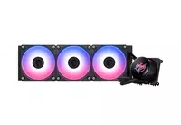 MSI MPG CORELIQUID P13 360 sovutish tizimi