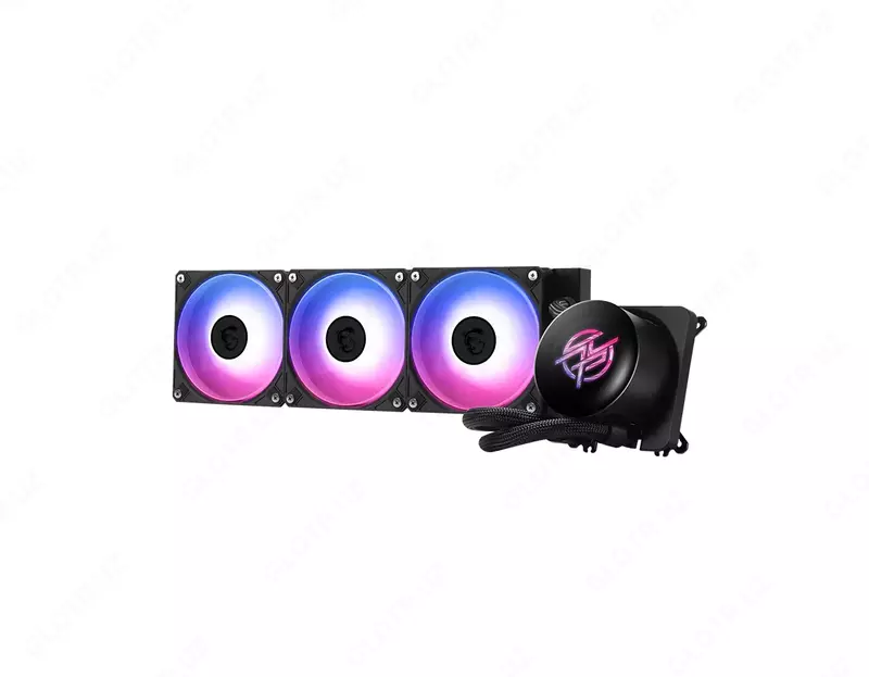 Система охлаждения MSI MPG CORELIQUID P13 360