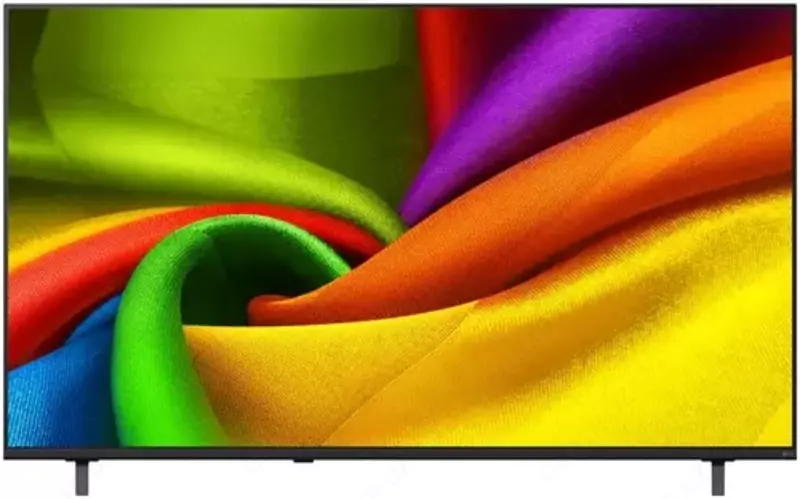 65" Телевизор LG 65NU900B6LA UHD SMART 4K webOS TV 60Hz (2026)