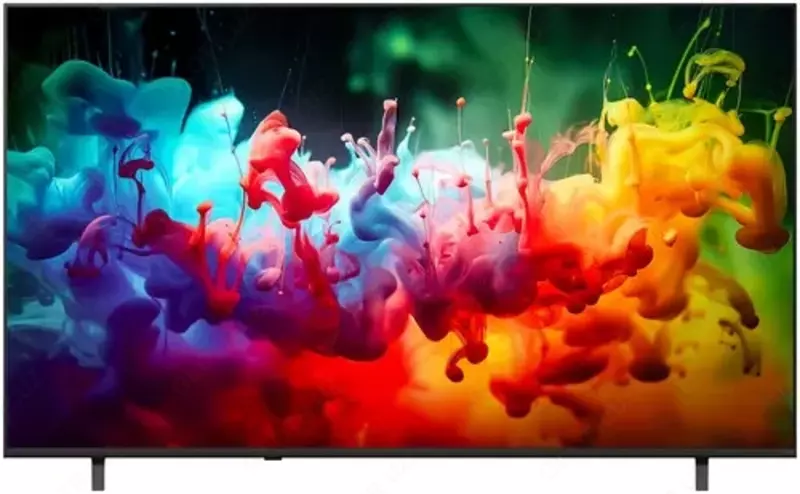 75" Телевизор LG 75QNED70B6A UHD SMART 4K webOS TV 60Hz (2026)