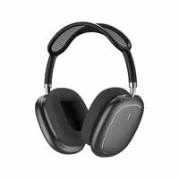 Беспроводные наушники WiWU Airbuds MAX TD-18 ANC Bluetooth 6.0/40 мм/до 40 часов