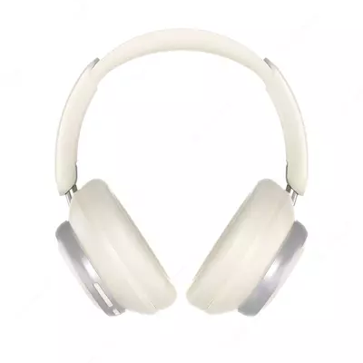 Беспроводные наушники WiWU Soundbasha Headset TD-17 ANC