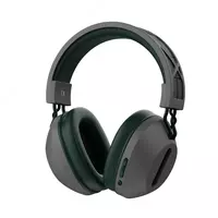 simsiz minigarnituralari WiWU Solar Headset TD-06