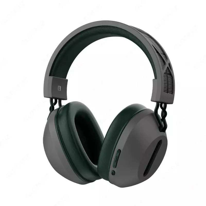 simsiz minigarnituralari WiWU Solar Headset TD-06