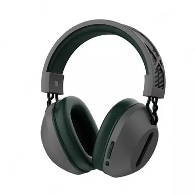 Беспроводные наушники WiWU Solar Headset TD-06