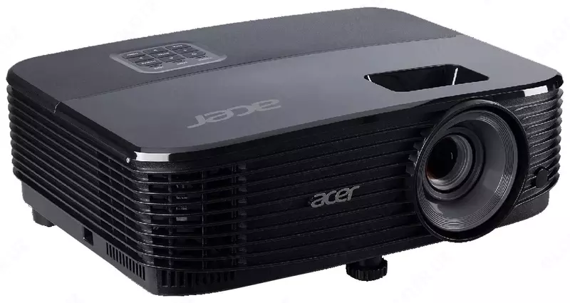 Acer X1123H projektori