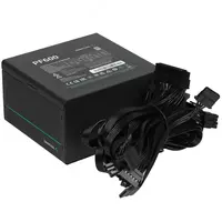 DeepCool PF600 80 plus quvvat manbai