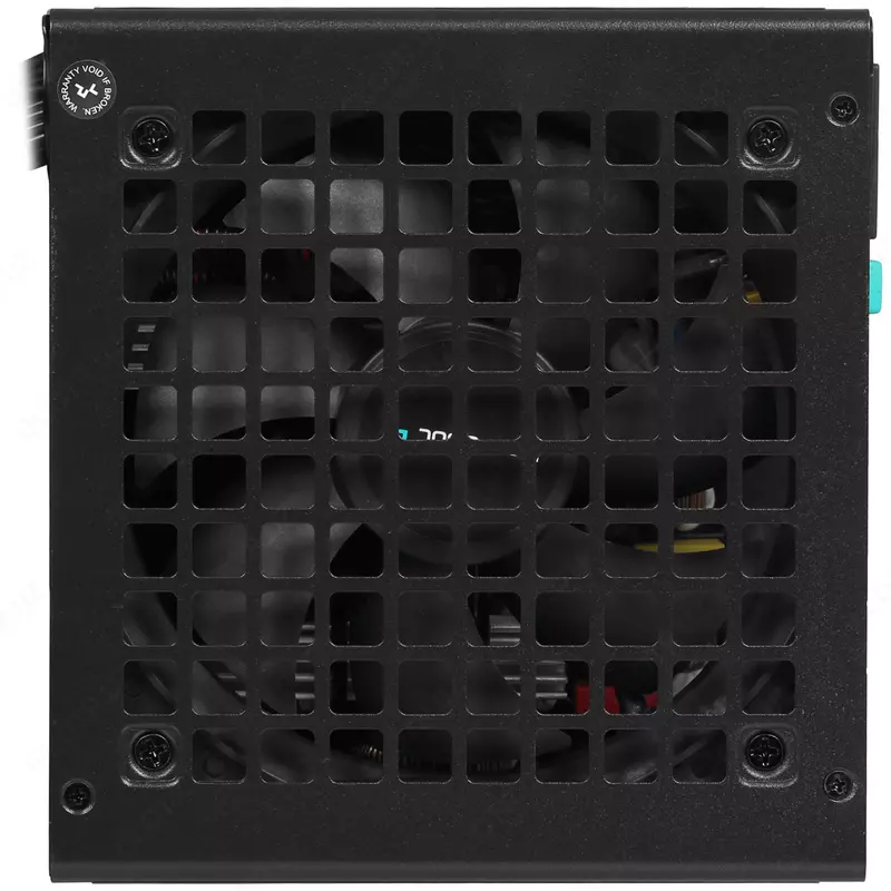   Блок питания DeepCool PF650 80 plus
