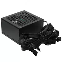 DeepCool PL750D 80 plus Bronze quvvat manbai