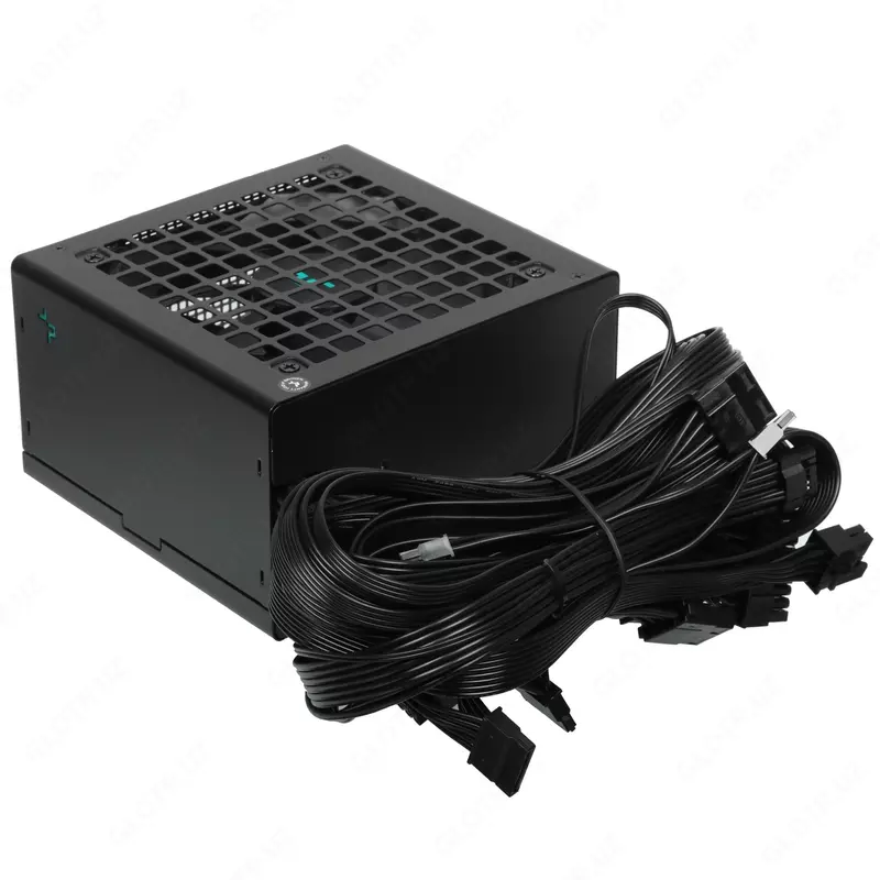 DeepCool PL750D 80 plus Bronze quvvat manbai