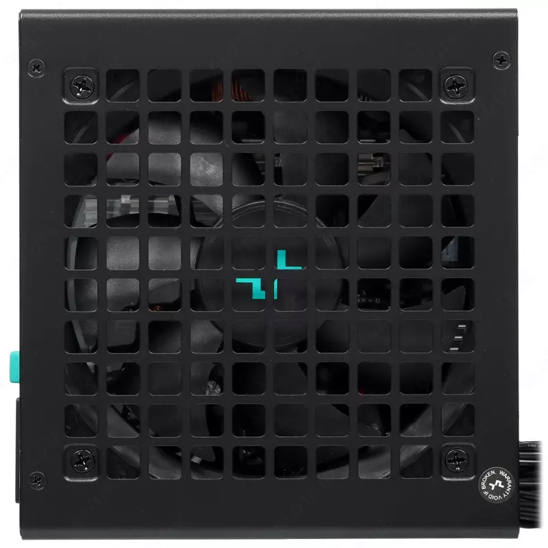 DeepCool PL750D 80 plus Bronze quvvat manbai