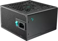 DeepCool PL800D 80 plus Bronze quvvat manbai