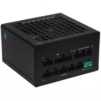Блок питания DeepCool GamerStorm PQ750G 80 plus Gold