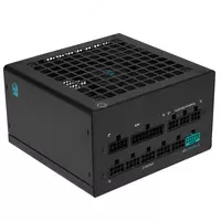 DeepCool GamerStorm PQ850G 80 plus Gold quvvat manbai