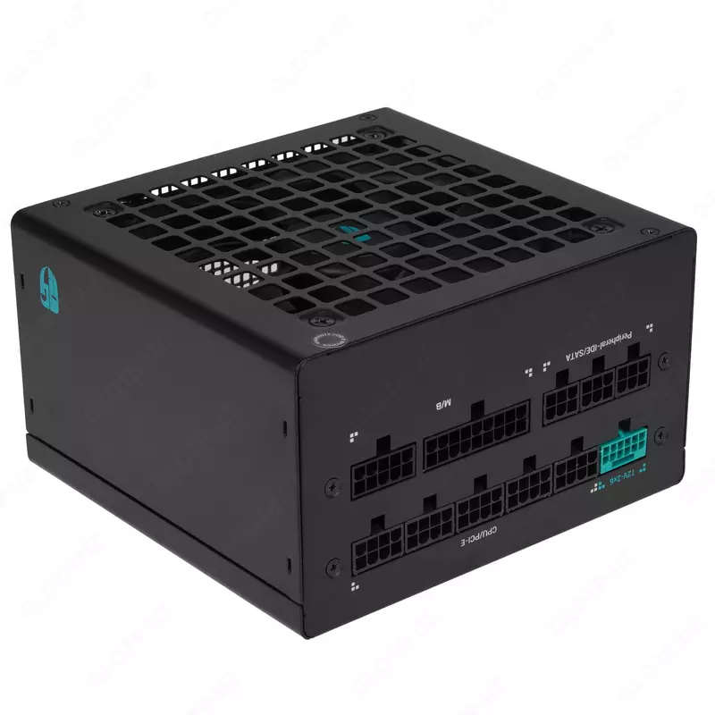 Блок питания DeepCool PQ1200G 80 Plus Gold