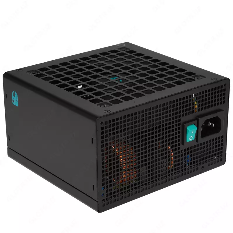  Блок питания DeepCool PQ1200G 80 Plus Gold - 