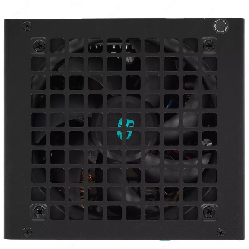   Блок питания DeepCool PQ1200G 80 Plus Gold