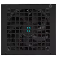   Блок питания DeepCool PQ1200G 80 Plus Gold