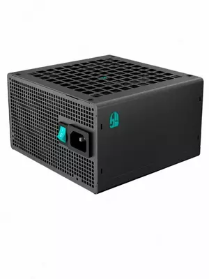 Блок питания DeepCool PQ1200P 80 Plus Platinum