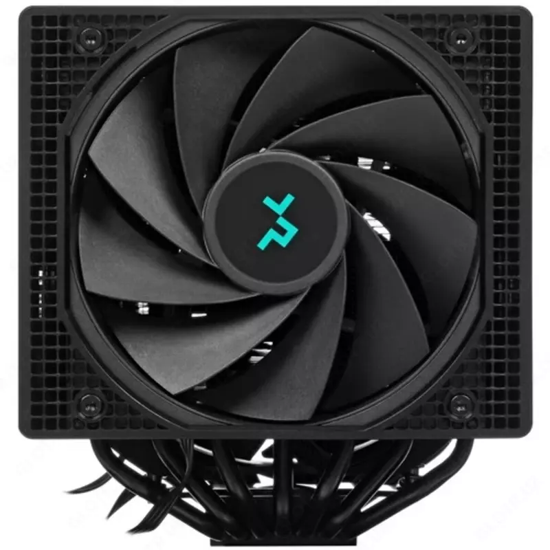 Кулер для процессора Deepcool ASSASSIN IV