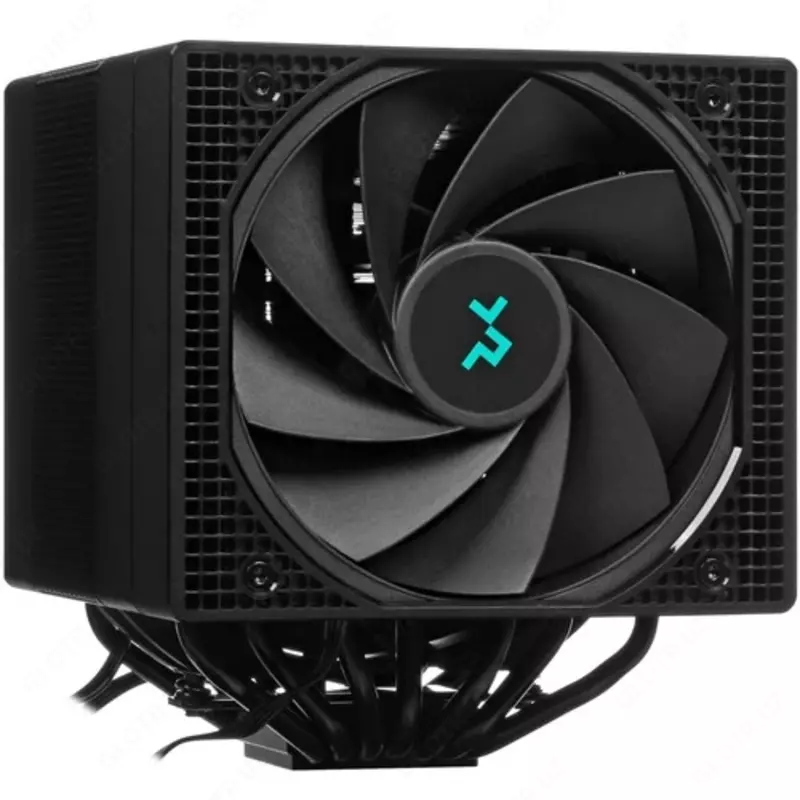  Кулер для процессора Deepcool ASSASSIN IV - 