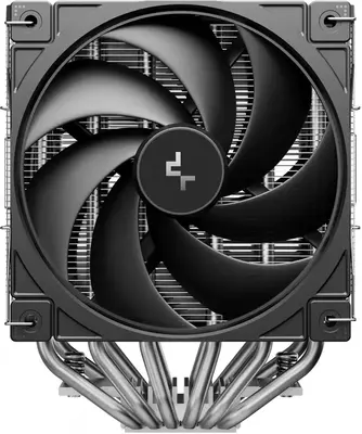 Кулер для процессора Deepcool AG620 G2 ARGB