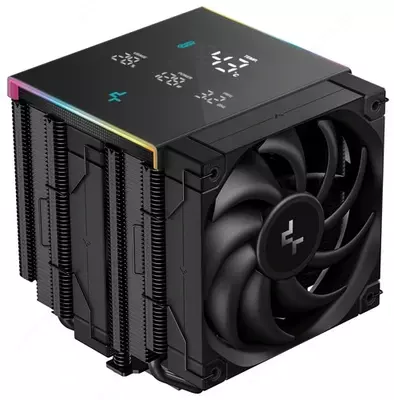 Кулер для процессора Deepcool AK620 DIGITAL PRO