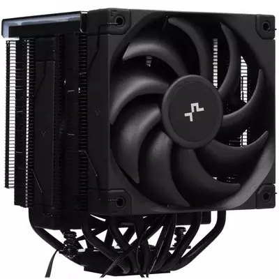 Кулер для процессора Deepcool AK620 DIGITAL PRO